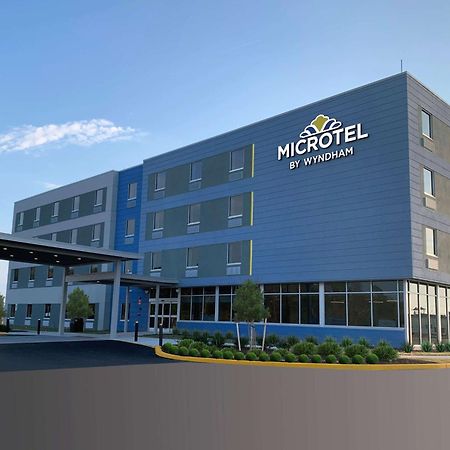 Microtel Inn & Suites By Wyndham Rehoboth Beach Eksteriør billede