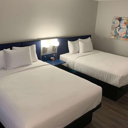 Microtel Inn & Suites By Wyndham Rehoboth Beach Eksteriør billede