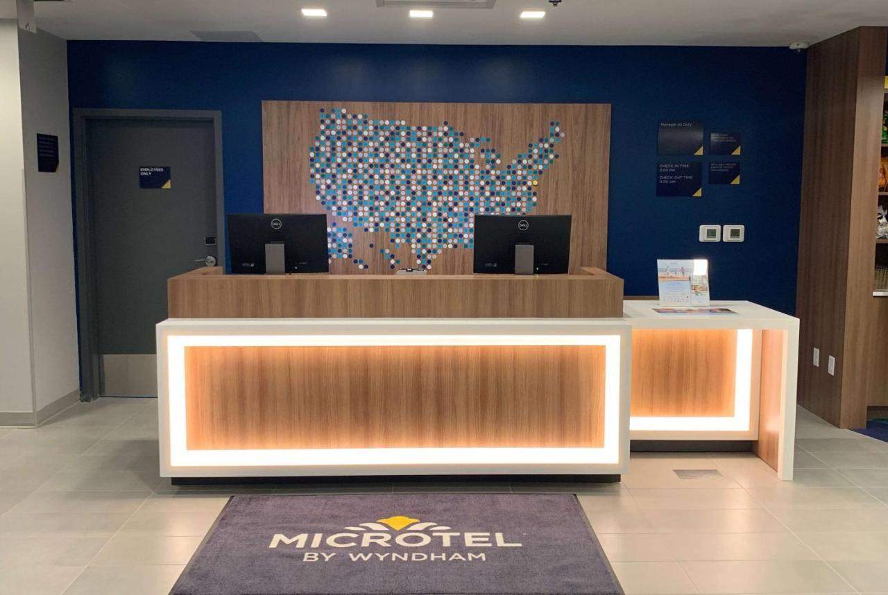 Microtel Inn & Suites By Wyndham Rehoboth Beach Eksteriør billede