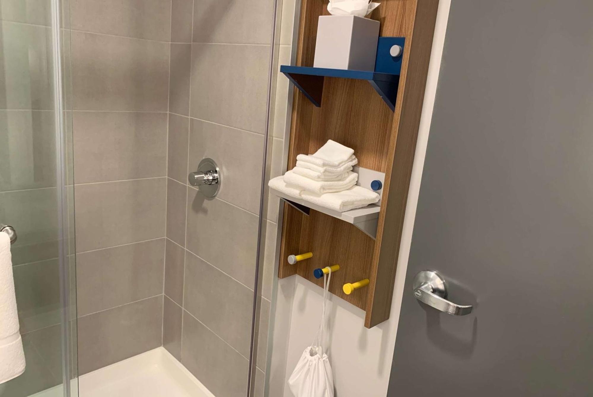 Microtel Inn & Suites By Wyndham Rehoboth Beach Eksteriør billede